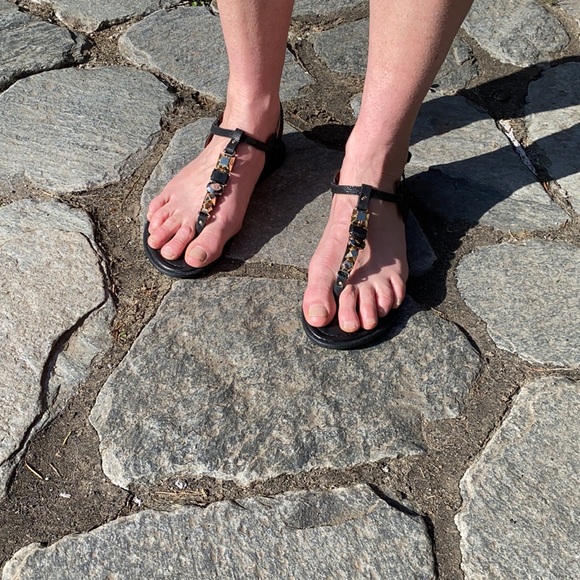 NWT Aldo Tano sandals woman’s 9 - Picture 8 of 9